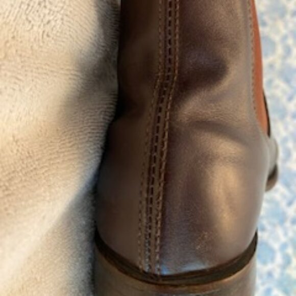 RM Williams Australian Comfort Craftsman Chelsea Men's Boots 7.5G AUS (US 8.5) - Picture 3 of 12